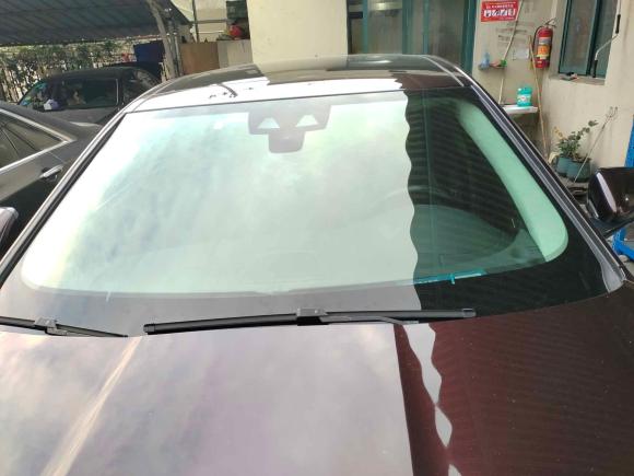 [宁波·浙B] 二手捷豹捷豹XFL2018款 XFL 2.0T 200PS 精英版