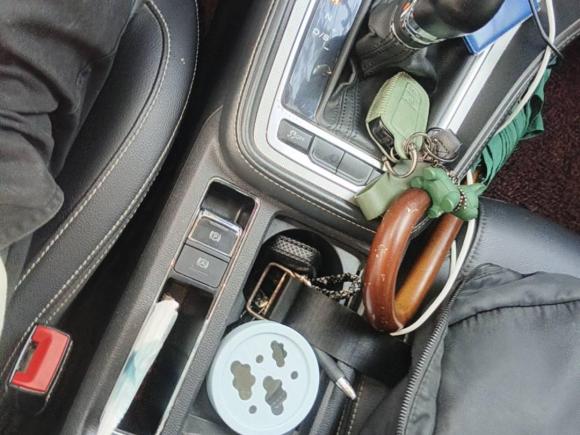 [无锡·苏B] 二手名爵MG62017款 20T 自动豪华智联版 国V