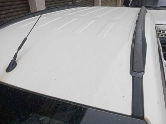 [佛山·粤X] 二手福特翼搏2013款 1.5L 自动风尚型