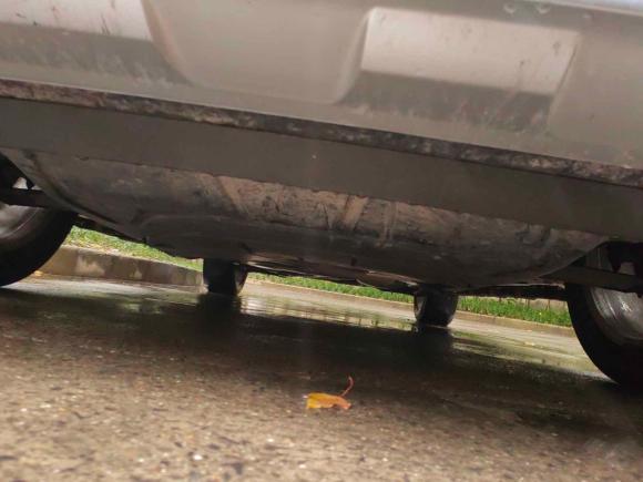 [上海·沪B] 二手大众途昂2017款 380TSI 四驱旗舰版