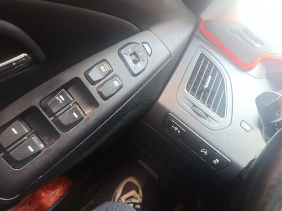 [深圳·粤L] 二手现代北京现代ix352015款 2.0L 自动两驱智能型 国V