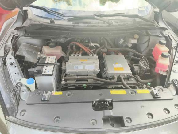 [温州·浙C] 二手小鹏小鹏G32021款 460c 悦享版