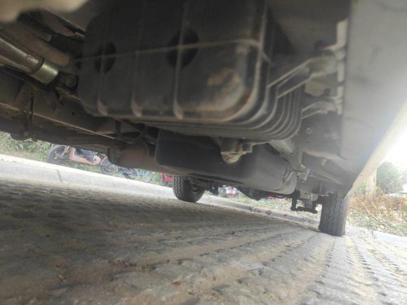 [苏州·苏U] 二手金杯金杯海狮王2021款 2.0L城运王系列捷运型标准顶6座1TZS