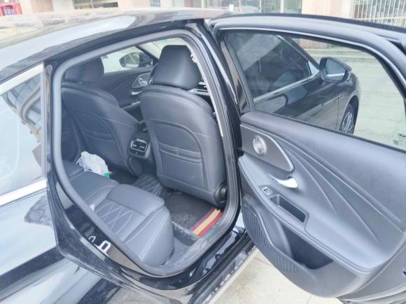 [青岛·闽C] 二手奇瑞艾瑞泽82022款 1.6T DCT雅