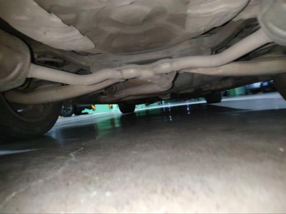 [金华·浙G] 二手别克君威2014款 2.0L 领先时尚型