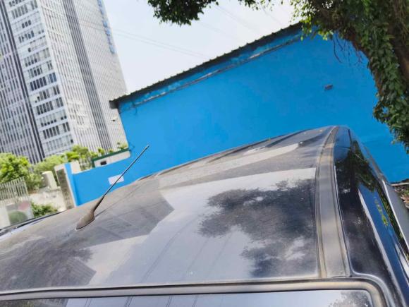 [深圳·粤S] 二手五菱汽车五菱征程经典2015款 1.5L舒适型L3C