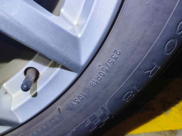 [佛山·粤E] 二手沃尔沃沃尔沃XC602019款 T5 四驱智逸版 国VI