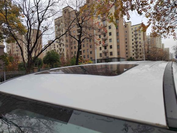 [上海·沪C] 二手上汽大通MAXUS上汽大通MAXUS G102018款 PLUS 2.0T 自动精英版