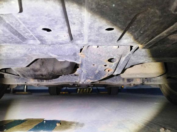 [济南·鲁A] 二手吉利汽车远景2017款 1.5L 自动幸福版