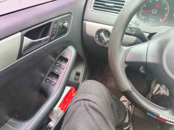 [台州·浙J] 二手大众速腾2012款 1.6L 自动舒适型