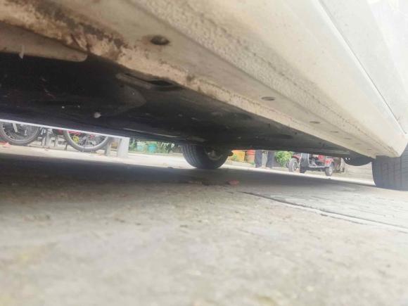 [南京·苏N] 二手福特福睿斯2015款 1.5L 自动时尚型