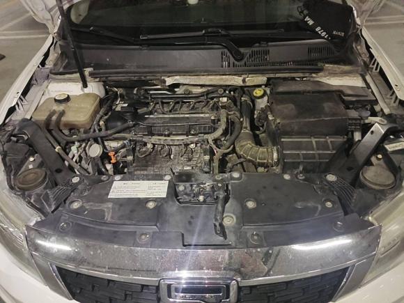 [西安·陕A] 二手观致观致32016款 都市SUV 1.6T 自动致悦型