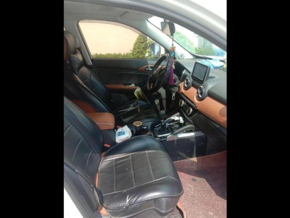 [嘉兴·浙J] 二手北京汽车绅宝X352016款 1.5L 手动豪华版