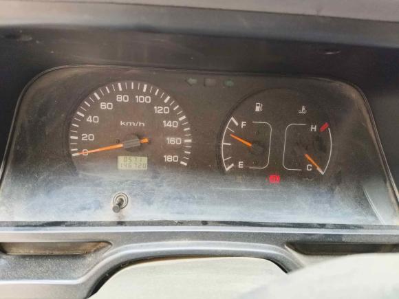 [青岛·鲁B] 二手金杯金杯海狮2014款 2.0L第五代快运王商务型4G19