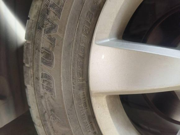 [西安·陕U] 二手大众朗逸2019款 朗逸启航 1.5L 自动风尚版 国VI