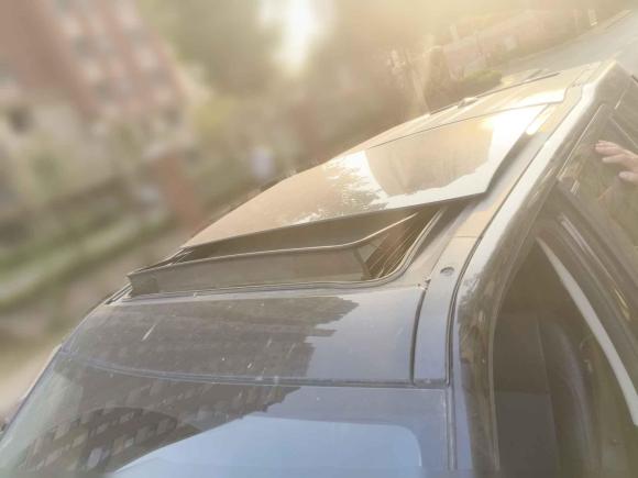 [青岛·鲁B] 二手路虎神行者22012款 2.2T SD4 SE柴油版