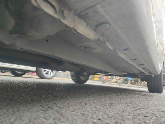 [苏州·苏U] 二手比亚迪速锐2015款 1.5L 自动舒适型