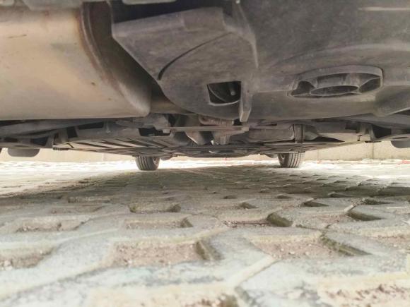 [苏州·苏E] 二手MINIMINI2015款 1.2T ONE 五门版