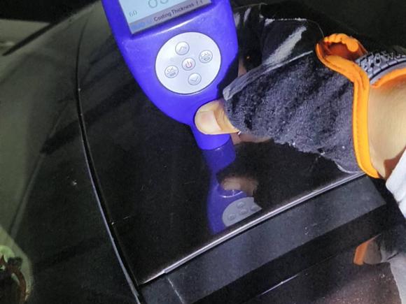 [济南·鲁A] 二手雷诺科雷傲2018款 2.0L 两驱120周年限量版