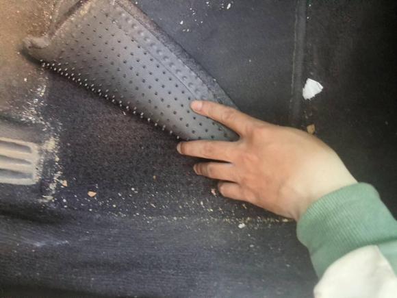 [常州·苏D] 二手福特蒙迪欧2013款 2.0L GTDi200豪华型