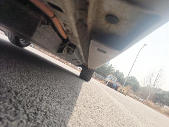 [北京·京A] 二手北京汽车北京EU52018款 R500 智风版