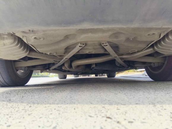 [青岛·鲁B] 二手奥迪奥迪A6L2016款 30 FSI 舒适型