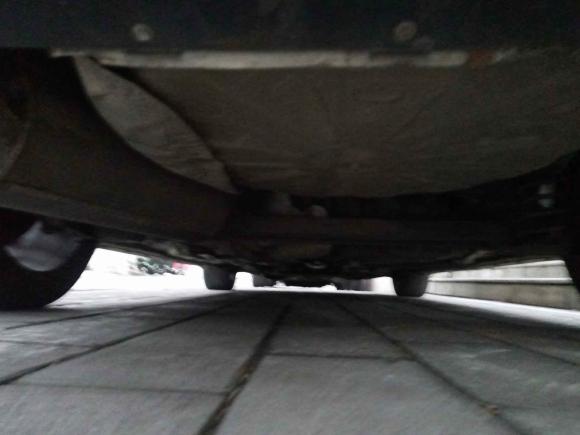 [南京·苏A] 二手菲亚特菲翔2015款 1.4T 自动跃享版