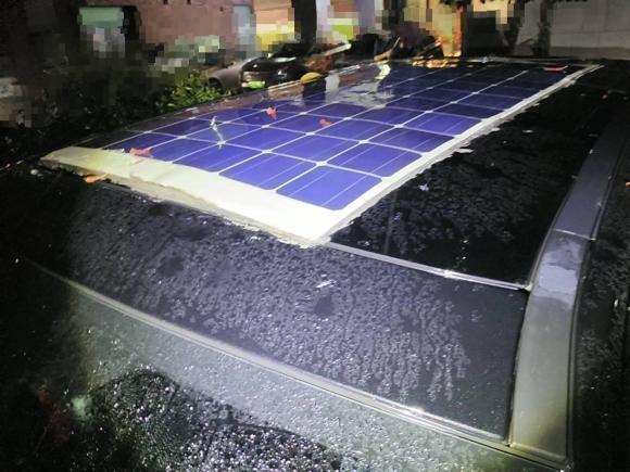 [武汉·鄂A] 二手路虎神行者22014款 2.0T Si4 SE汽油版