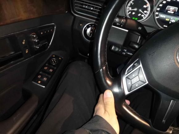 [合肥·皖A] 二手奔驰奔驰E级2015款 改款 E 200 L