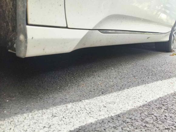 [杭州·豫Q] 二手本田英仕派2019款 260TURBO 精致版 国VI