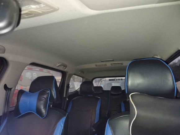 [深圳·湘M] 二手宝骏宝骏7302019款 1.5L 手动时尚型 7座 国V