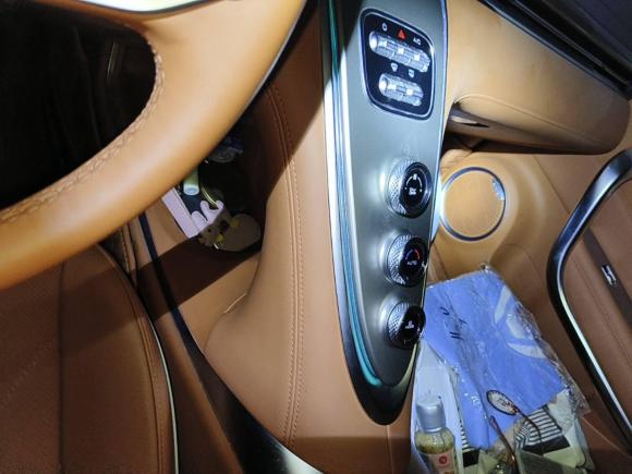 [青岛·鲁B] 二手欧拉欧拉闪电猫2022款 555km 尊贵版