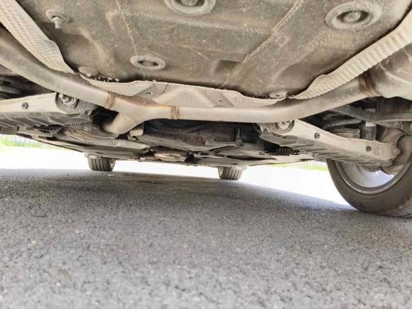 [无锡·苏B] 二手奥迪奥迪A4L2023款 40 TFSI 豪华动感型