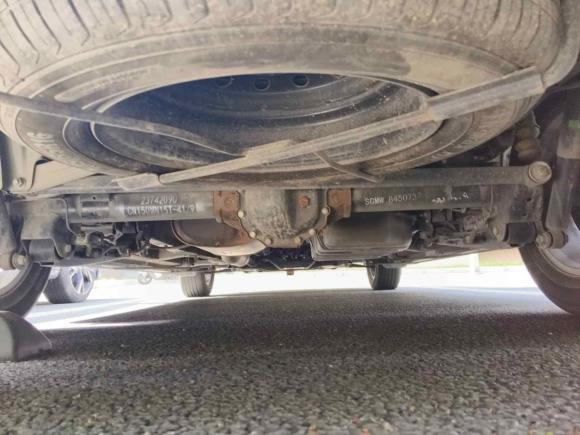 [无锡·苏B] 二手五菱汽车五菱宏光PLUS2019款 1.5T 手动豪华型 7座