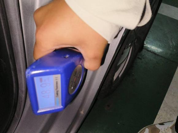 [南昌·赣A] 二手斯柯达昕锐2019款 1.5L 手动舒适版 国V