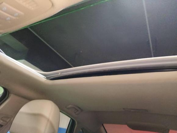 [金华·浙G] 二手别克英朗2013款 GT 1.6L 自动时尚版