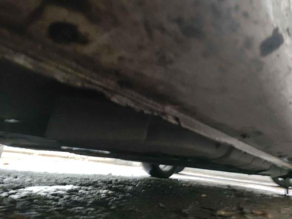 [上海·沪A] 二手吉利汽车帝豪新能源2016款 EV 精英型