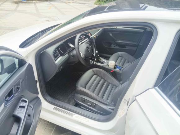 [湖州·浙E] 二手大众凌渡2017款 280TSI DSG豪华版