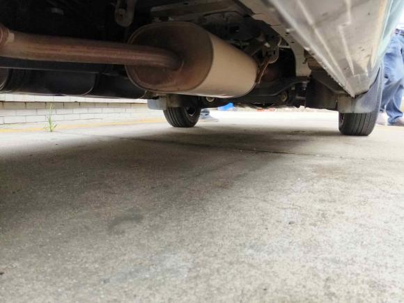 [南通·苏F] 二手东风风行菱智2019款  M5L 1.6L 9座基本型 国VI