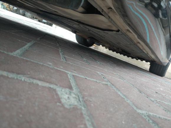 [南通·苏F] 二手捷豹捷豹XJ2011款 XJL 3.0 全景商务版