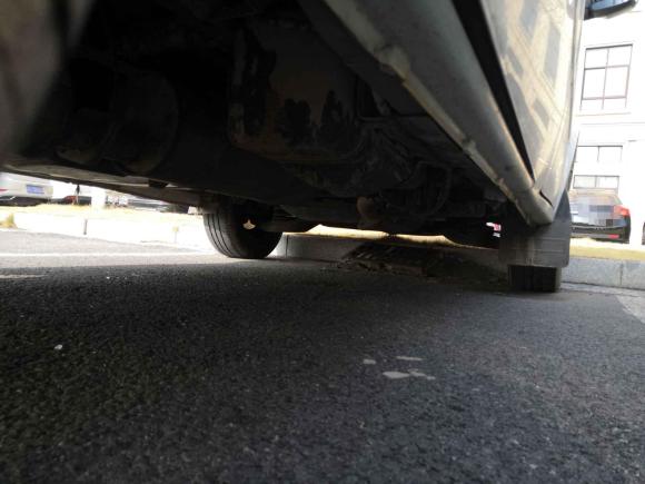 [苏州·苏U] 二手江铃特顺2019款 2.8T商运型短轴中顶6座国VI JX493