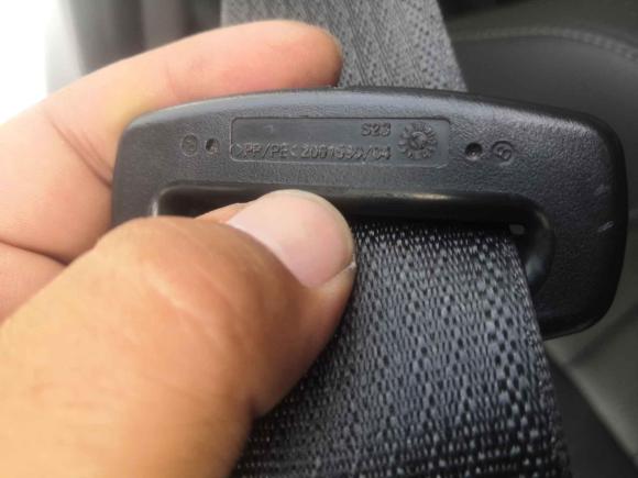 [芜湖·皖B] 二手雪佛兰迈锐宝2018款 530T 自动风尚版