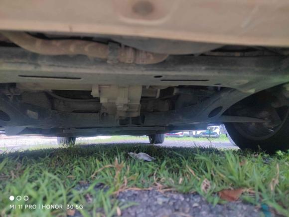 [广州·粤A] 二手荣威荣威Ei52019款 舒适版