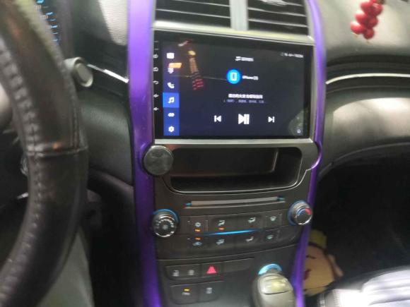 [金华·浙G] 二手雪佛兰迈锐宝2014款 1.6T 自动舒适版