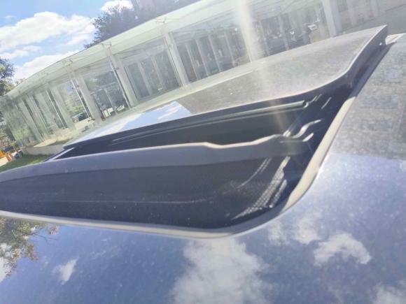 [温州·浙C] 二手凯迪拉克凯迪拉克CT52020款 改款 28T 铂金运动版