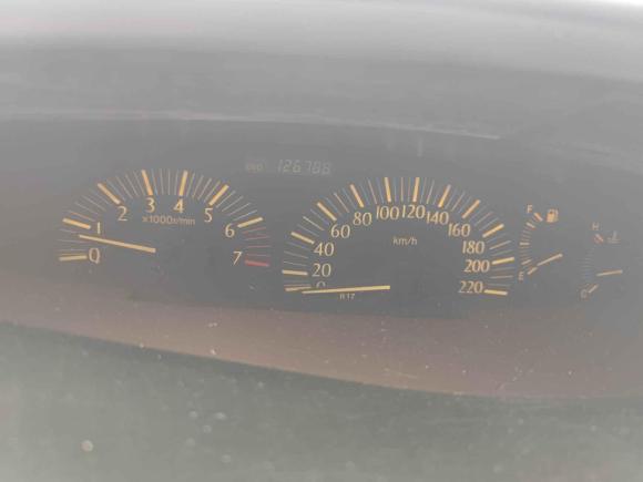 [南京·苏A] 二手丰田普瑞维亚2004款 2.4L AT