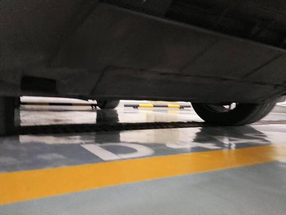 [上海·沪F] 二手保时捷Cayenne2019款 Cayenne 3.0T