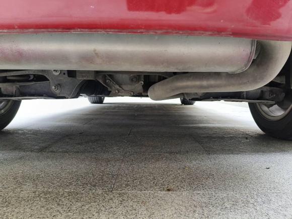 [芜湖·皖B] 二手宝马宝马1系2012款 118i 领先型