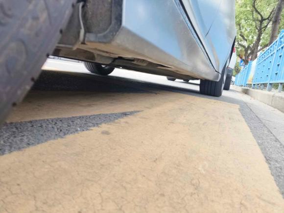 [上海·沪B] 二手本田英仕派2019款 锐·混动 2.0L 净越版 国VI