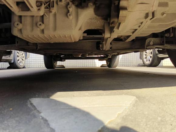 [深圳·湘U] 二手奇瑞瑞虎5x2019款 HERO 1.5L 手动时尚版